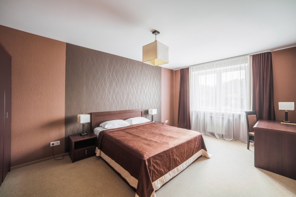 COMFORT APARTHOTEL (Minsk)